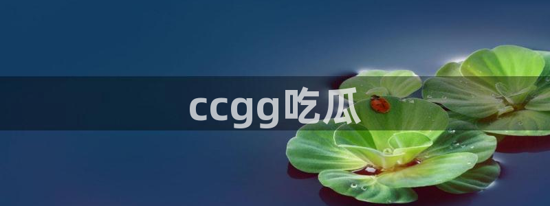 51吃瓜网51今日大大瓜:ccgg吃瓜